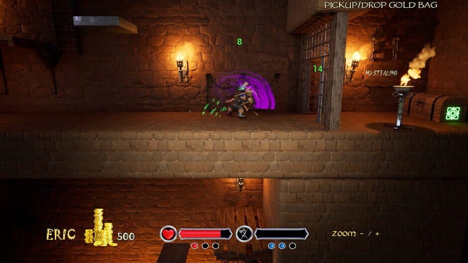 Chambers screenshot 6