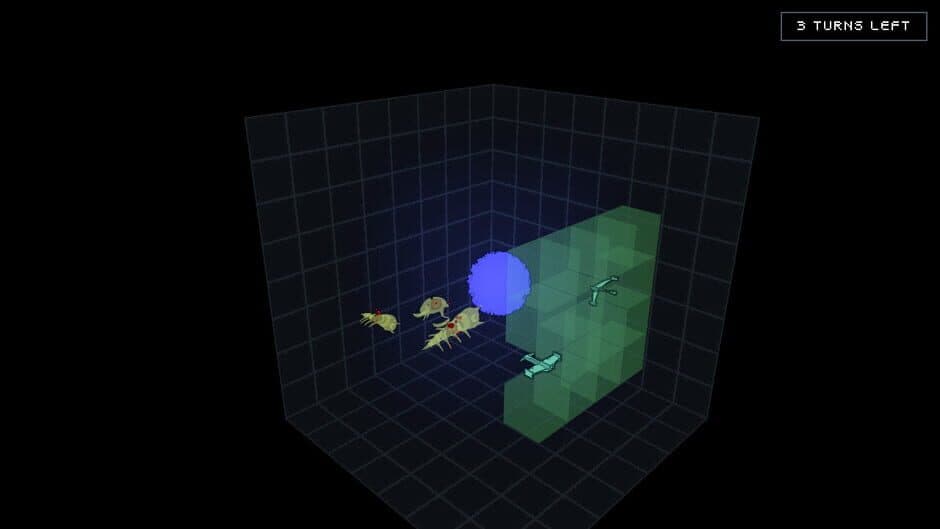 Corridor screenshot 6
