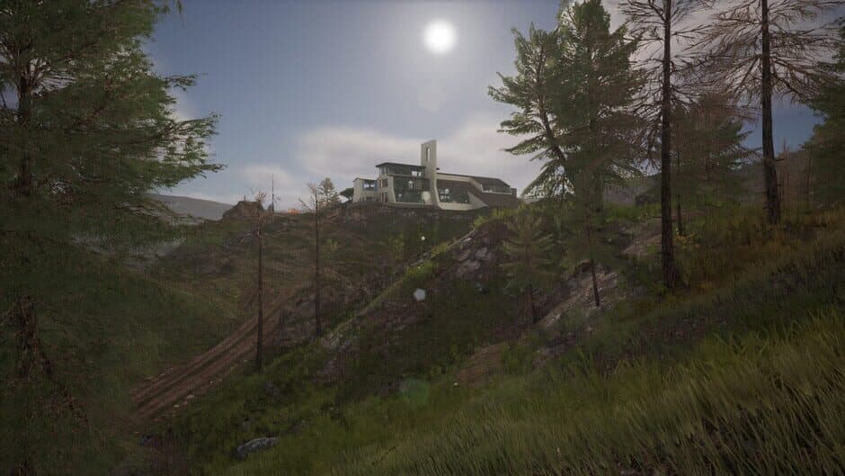 They Came From Venus screenshot 1