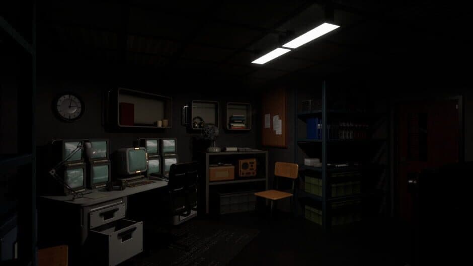 They Came From Venus screenshot 5