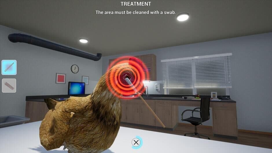 My Life: Farm Vet screenshot 7