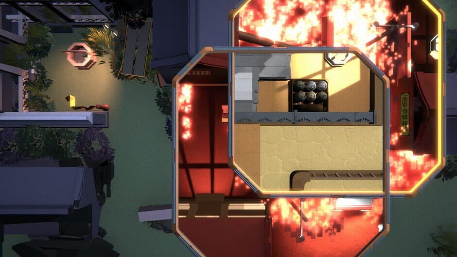 Tale of BaGua screenshot 4