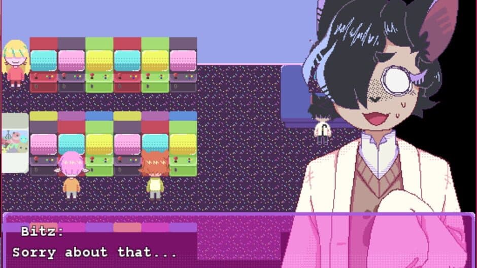 Misfortune Possession screenshot 1