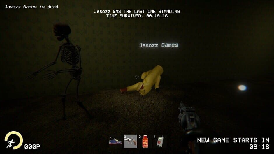 The Bonerooms screenshot 4