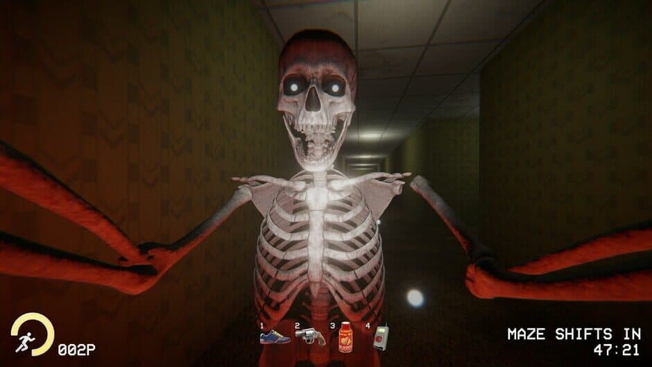 The Bonerooms screenshot 5