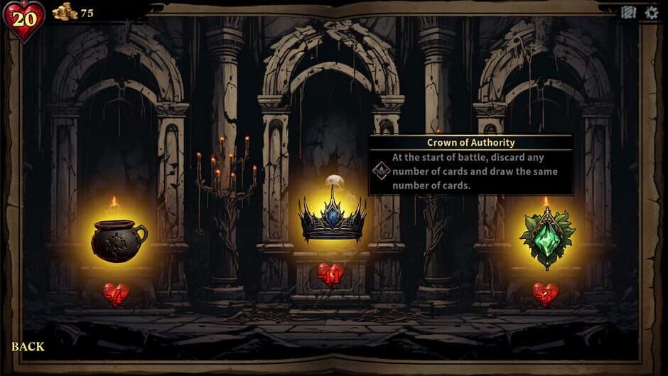 CD 2: Trap Master screenshot 7