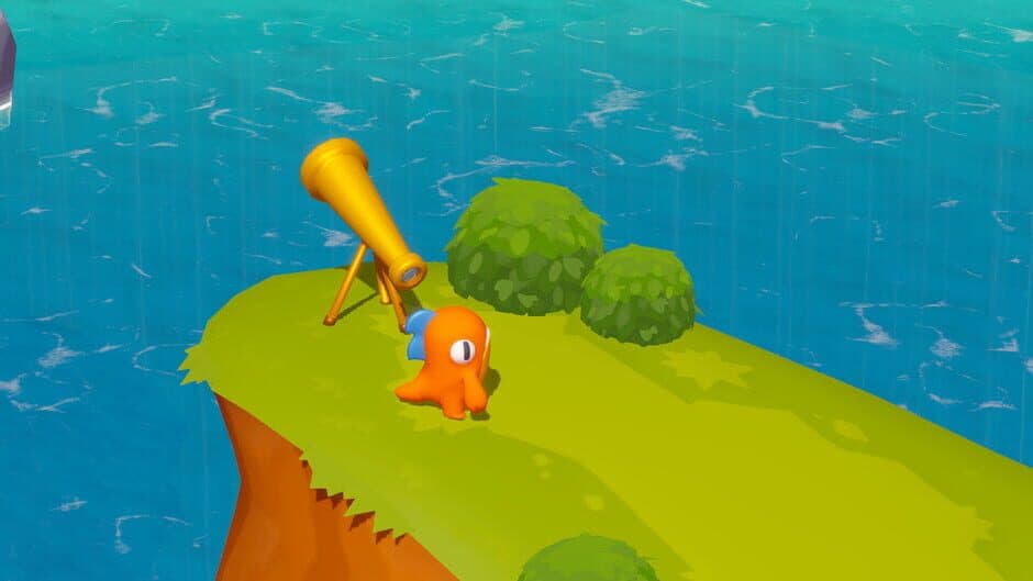 Weyrdlets screenshot 2