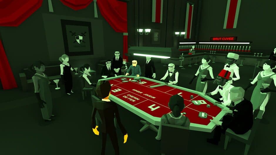 Secret Agent: Cold War Espionage screenshot 3