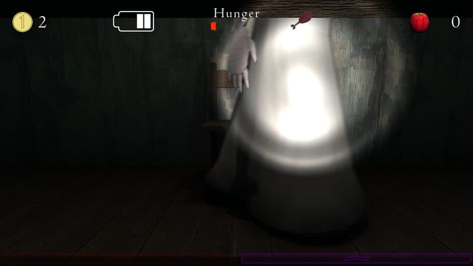 Slendrina's Freakish Friends and Family Night screenshot 3