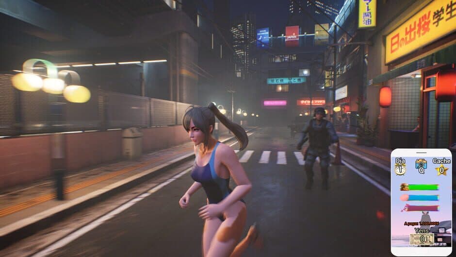 Prostitute Simulator 2 screenshot 2
