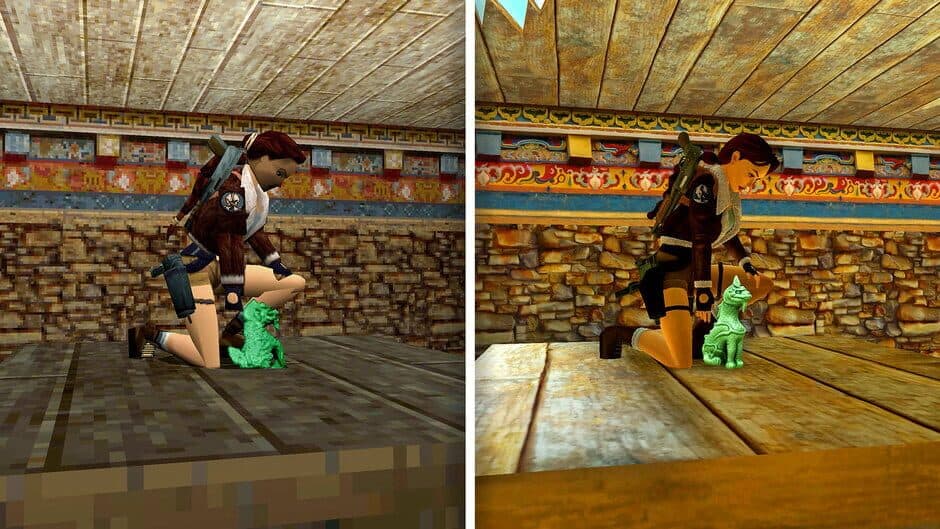 Tomb Raider I•II•III Remastered screenshot 8