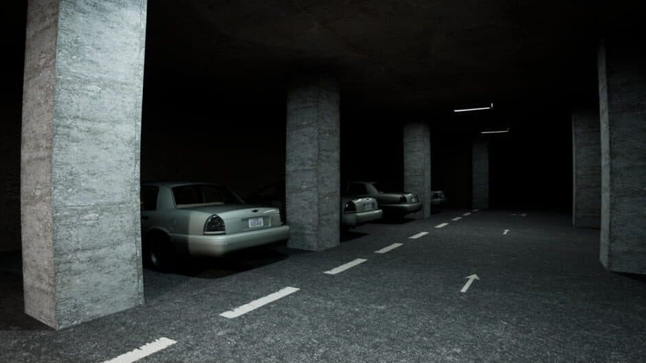 Escape Floor Zero screenshot 8