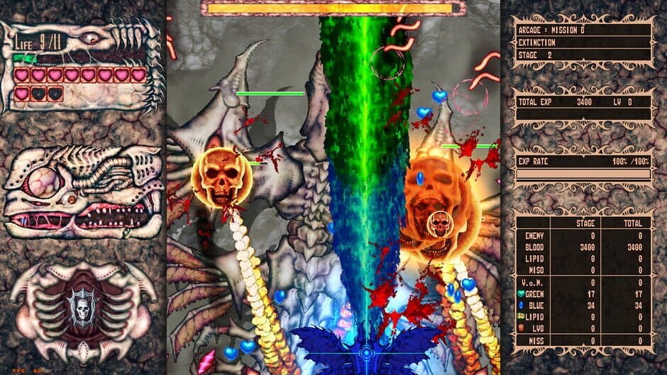 Angel at Dusk screenshot 8