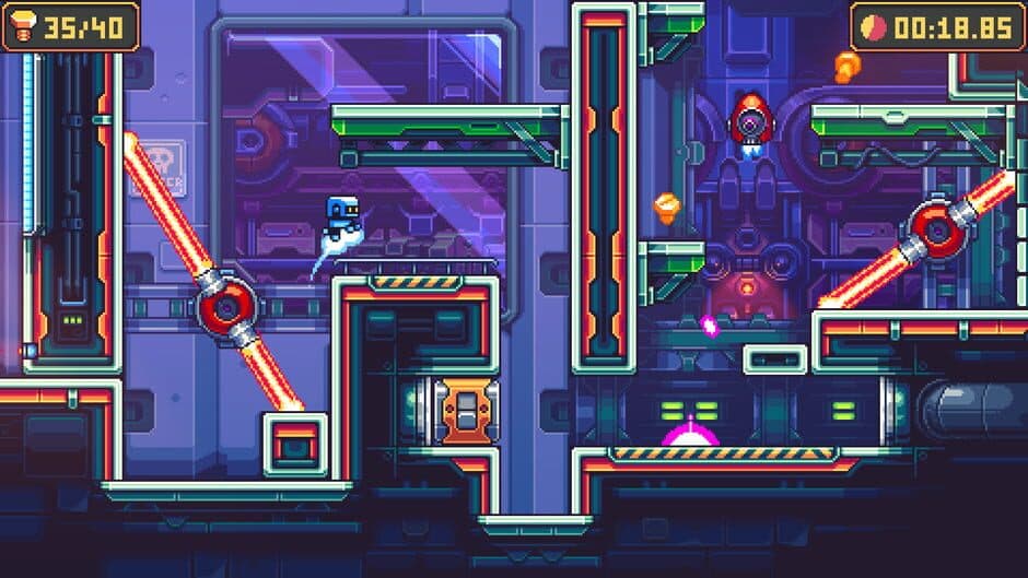 Bzzzt screenshot 8