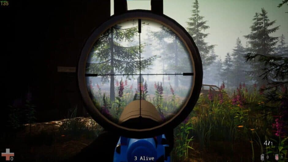 Monster Hide screenshot 7