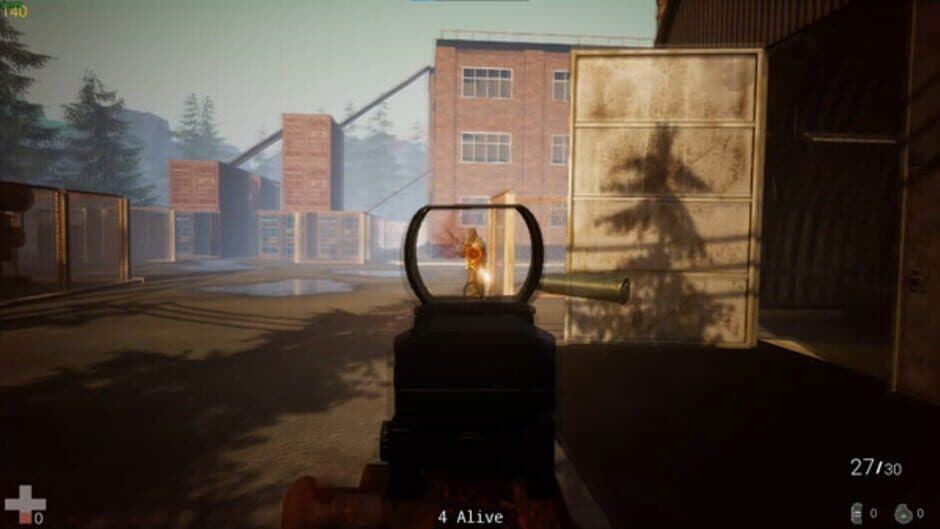 Monster Hide screenshot 8