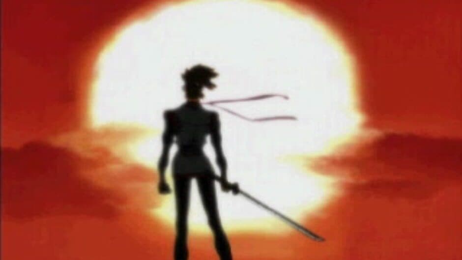 Toshinden 4 screenshot 1