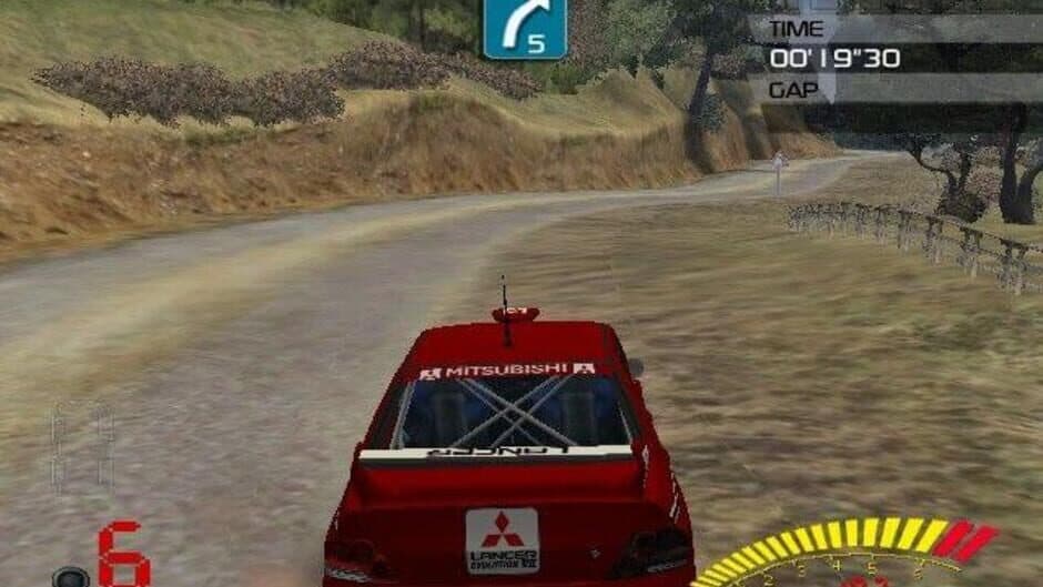 V-Rally 3 screenshot 4