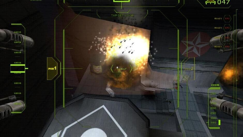 Red Faction II screenshot 5