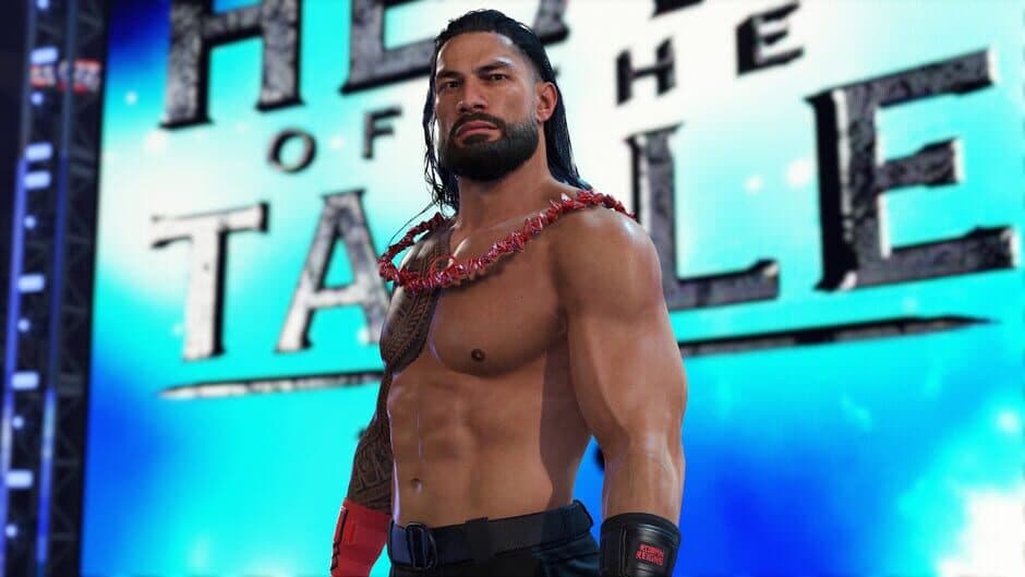 WWE 2K24 screenshot 8