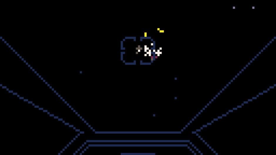 Attack on the Deathstar screenshot 2