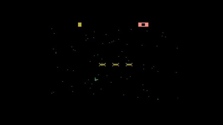 Warplock screenshot 1