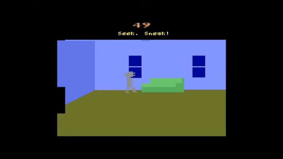 Sneak 'n Peek screenshot 2