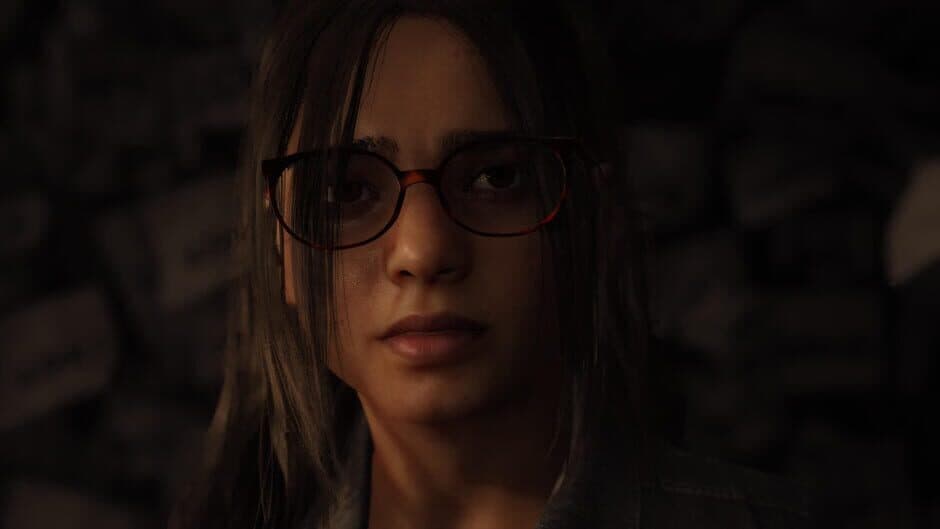 Silent Hill: The Short Message screenshot 1