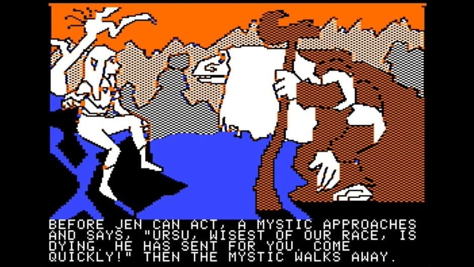 The Dark Crystal screenshot 3