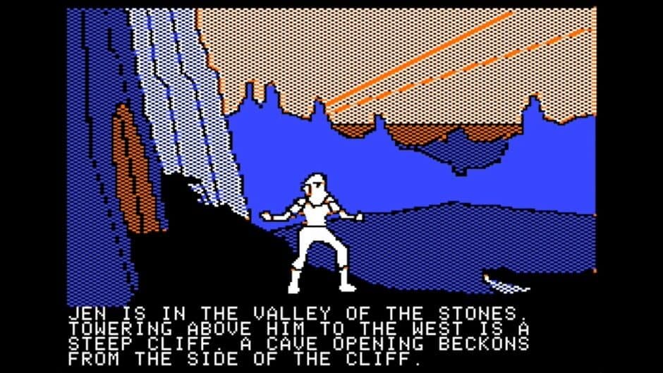 The Dark Crystal screenshot 5