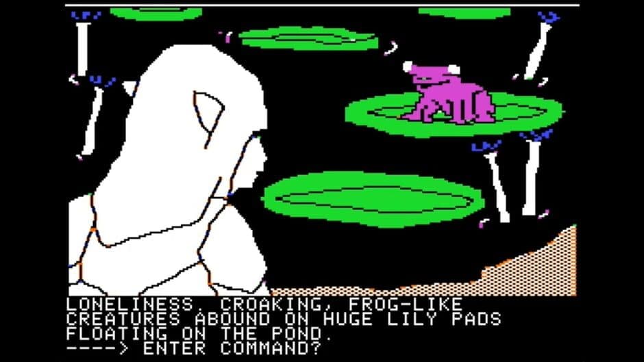 The Dark Crystal screenshot 7