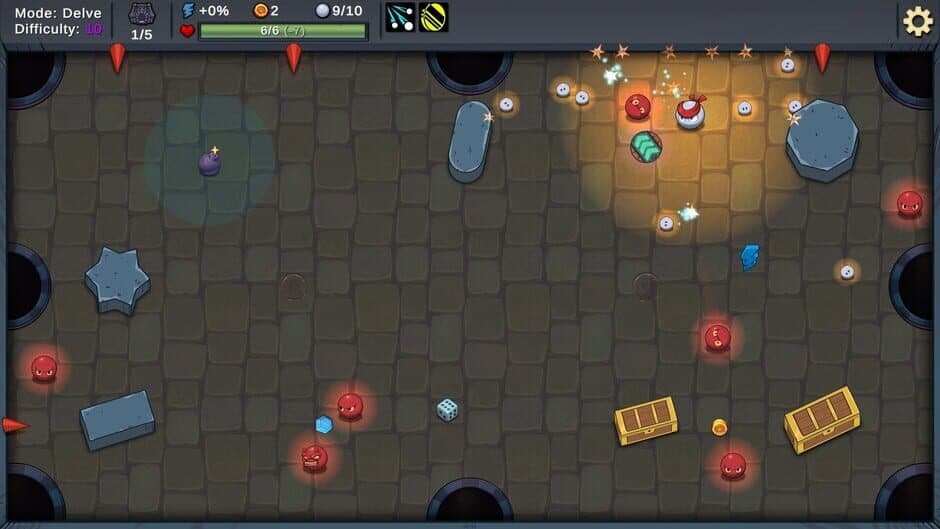 Rack and Slay screenshot 7