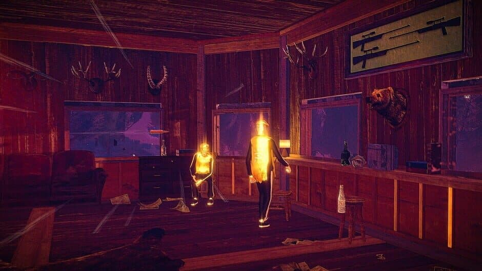 Children of the Sun screenshot 9