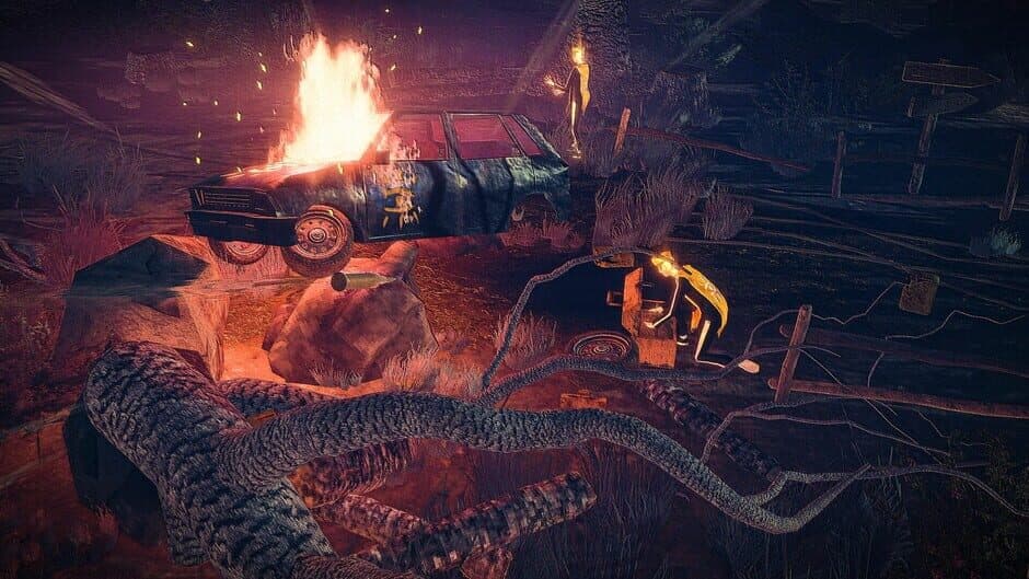 Children of the Sun screenshot 4