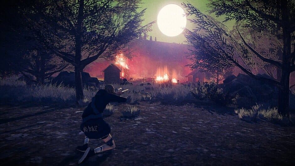 Children of the Sun screenshot 6