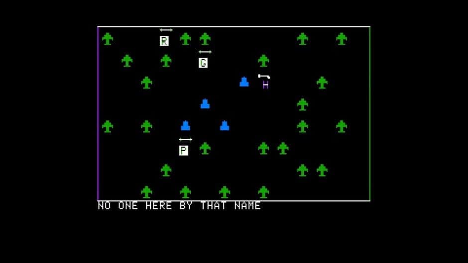 Galactic Adventures screenshot 1