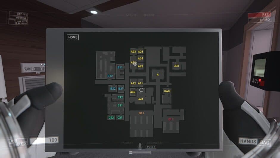 Lockdown Protocol screenshot 3
