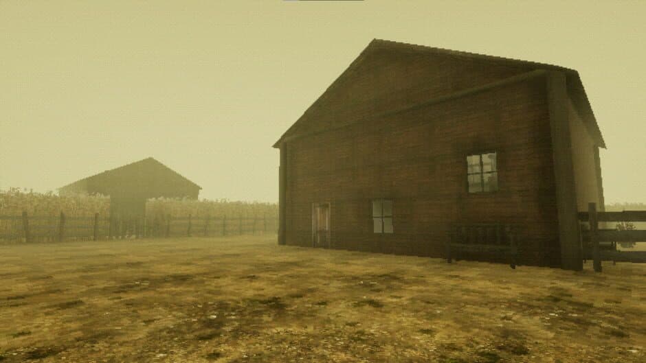 Liminal Dreams screenshot 3