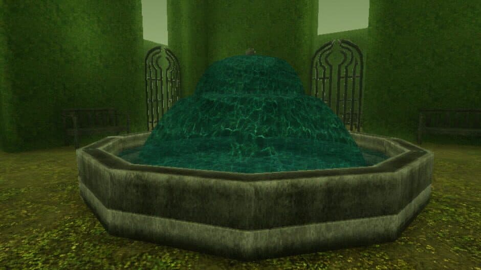 Liminal Dreams screenshot 4