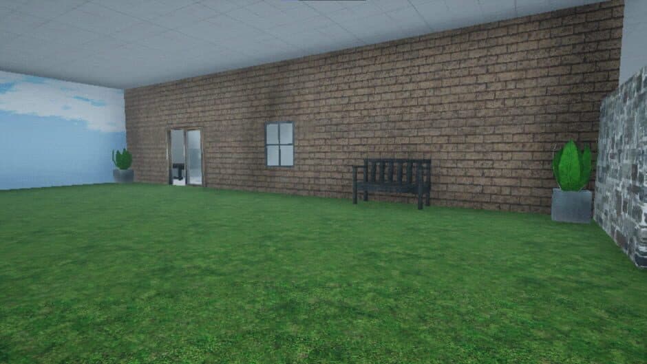 Liminal Dreams screenshot 6