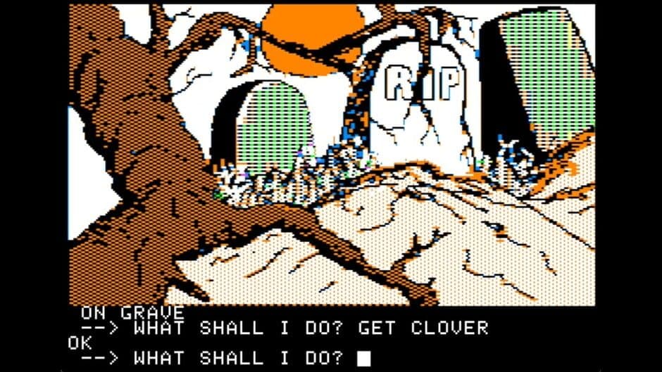 Voodoo Castle screenshot 7