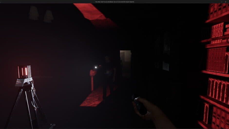 The Other Side screenshot 6