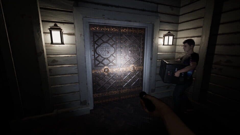 The Other Side screenshot 7