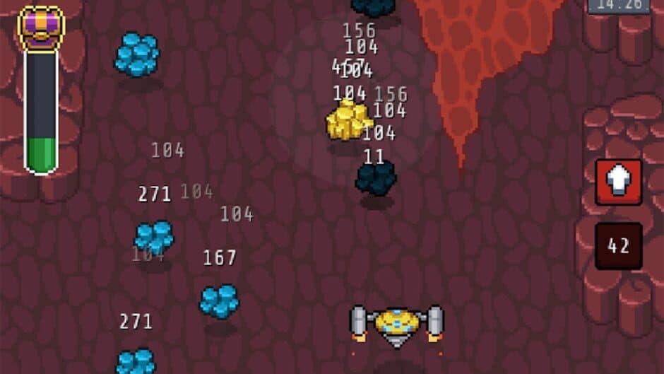 Idle Obelisk Miner screenshot 5