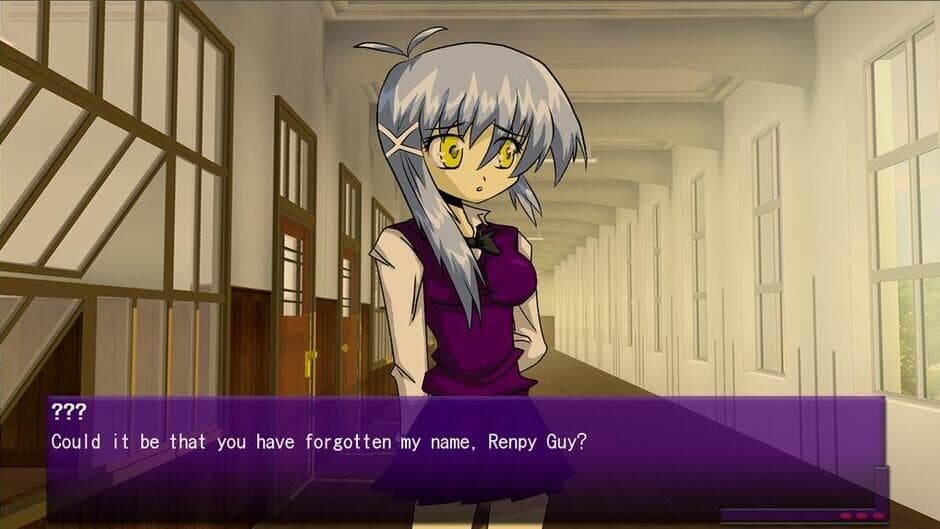 Yandere-Chan screenshot 2