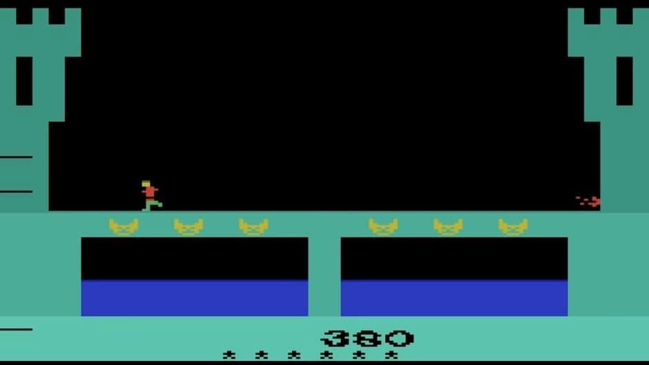Dragonfire screenshot 2