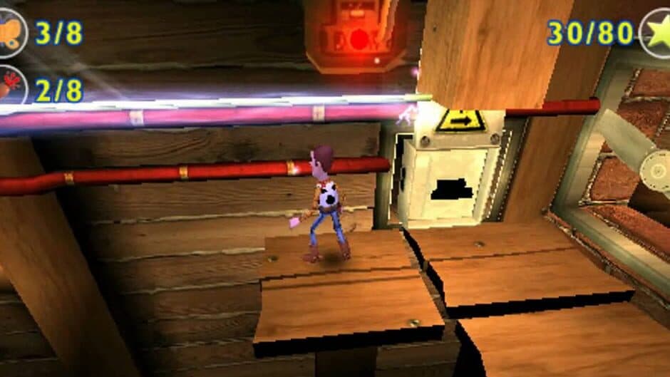 Toy Story 3 screenshot 2