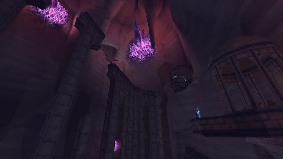Wrath: Aeon of Ruin screenshot 6