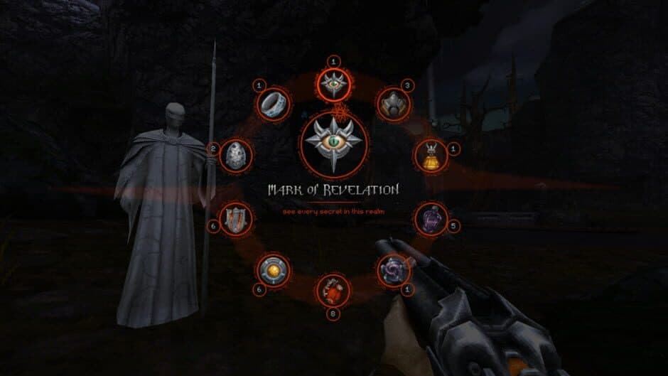 Wrath: Aeon of Ruin screenshot 8