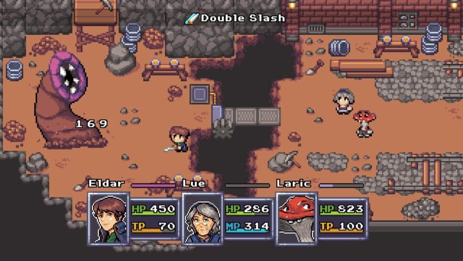 Evering screenshot 2